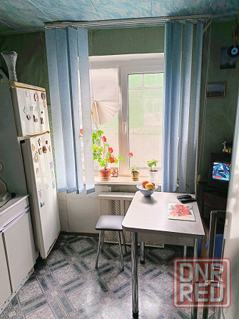 Продам двухкомнатную квартиру. Донецк. Южэлектросетьстрой. Донецк - изображение 6