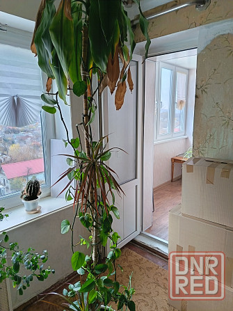 Продам двухкомнатную квартиру. Донецк. Южэлектросетьстрой. Донецк - изображение 4