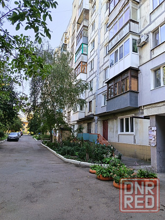 Продам двухкомнатную квартиру. Донецк. Южэлектросетьстрой. Донецк - изображение 1