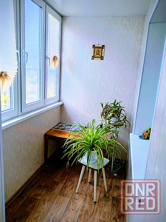 Продам двухкомнатную квартиру. Донецк. Южэлектросетьстрой. Донецк - изображение 2