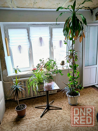 Продам двухкомнатную квартиру. Донецк. Южэлектросетьстрой. Донецк - изображение 5