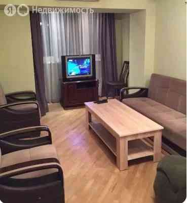 Сдам двухкомнатную квартиру в Куйбышевском районе Донецка Донецк