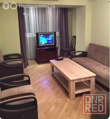 Сдам двухкомнатную квартиру в Куйбышевском районе Донецка Донецк - изображение 6