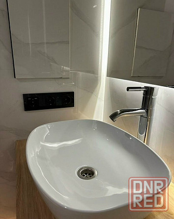 Сдается: 3 комнатная квартира Этаж: 17/17 Район: Киевский Донецк - изображение 7