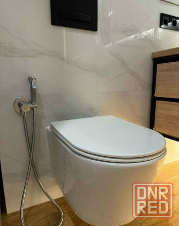 Сдается: 3 комнатная квартира Этаж: 17/17 Район: Киевский Донецк - изображение 5