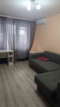 Сдам 1к квартиру Буденовский район Донецк