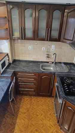 Сдам 1к квартиру Буденовский район Донецк