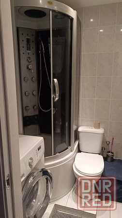 Сдам 1к квартиру Буденовский район Донецк - изображение 3