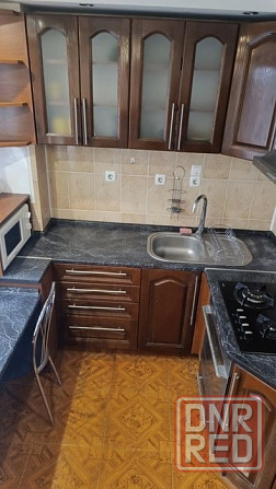 Сдам 1к квартиру Буденовский район Донецк - изображение 2