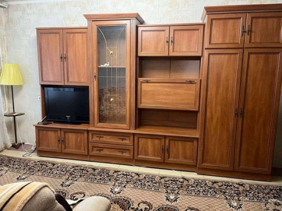 Сдаётся 2кв.Киевский рн Донецк