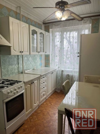 Сдаётся 2кв.Киевский рн Донецк - изображение 3