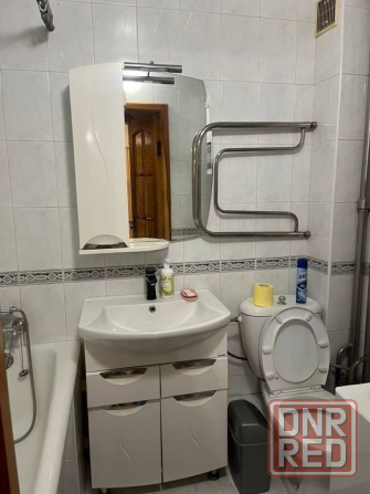 Сдаётся 2кв.Киевский рн Донецк - изображение 4