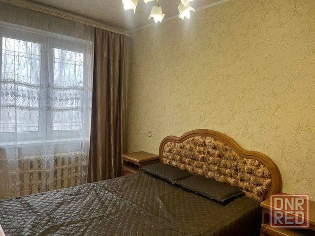 Сдаётся 2кв.Киевский рн Донецк - изображение 1