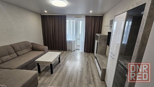 Сдам 2-х комнатную квартиру Куйбышевский район Донецк - изображение 1