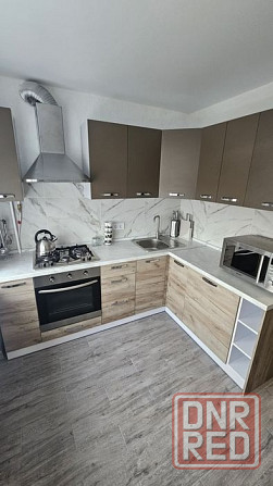 Сдам 2-х комнатную квартиру Куйбышевский район Донецк - изображение 4