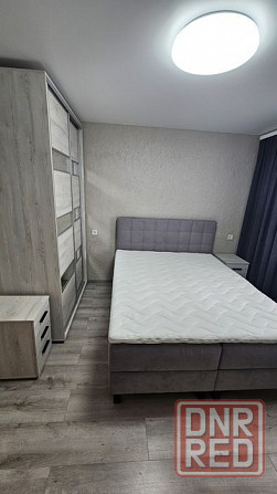 Сдам 2-х комнатную квартиру Куйбышевский район Донецк - изображение 2