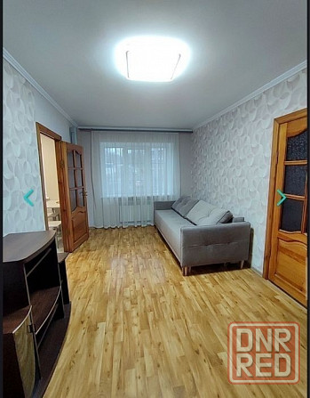 Сдаётся 2кв.Будённовский рн. Донецк - изображение 1