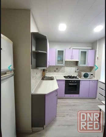 Сдаётся 2кв.Будённовский рн. Донецк - изображение 6