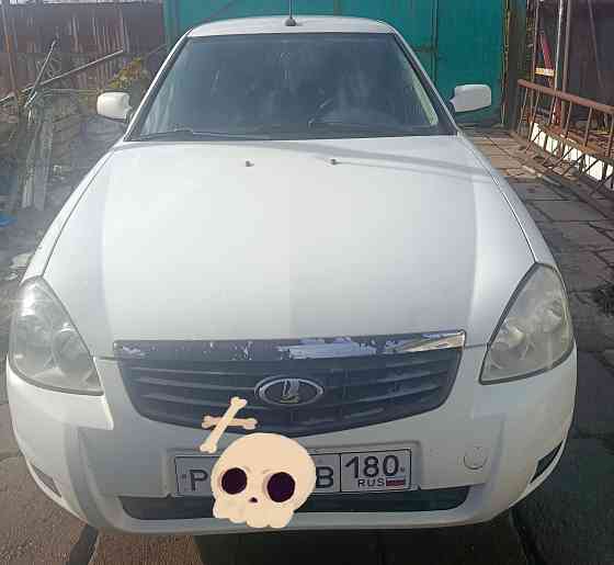 Срочная продажа авто! Снежное