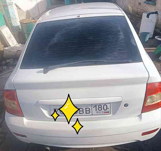 Срочная продажа авто! Снежное