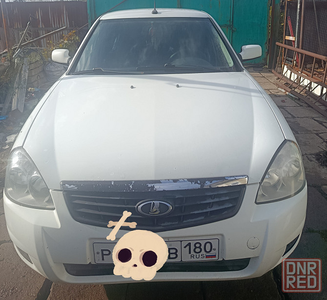Срочная продажа авто! Снежное - изображение 1