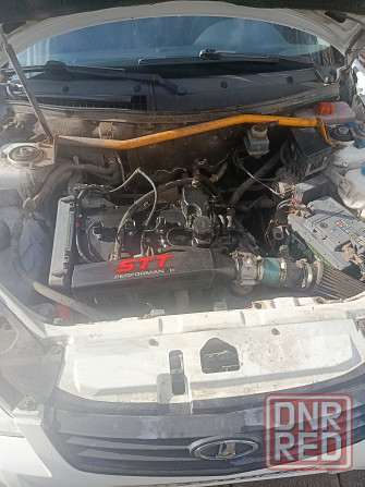 Срочная продажа авто! Снежное - изображение 7