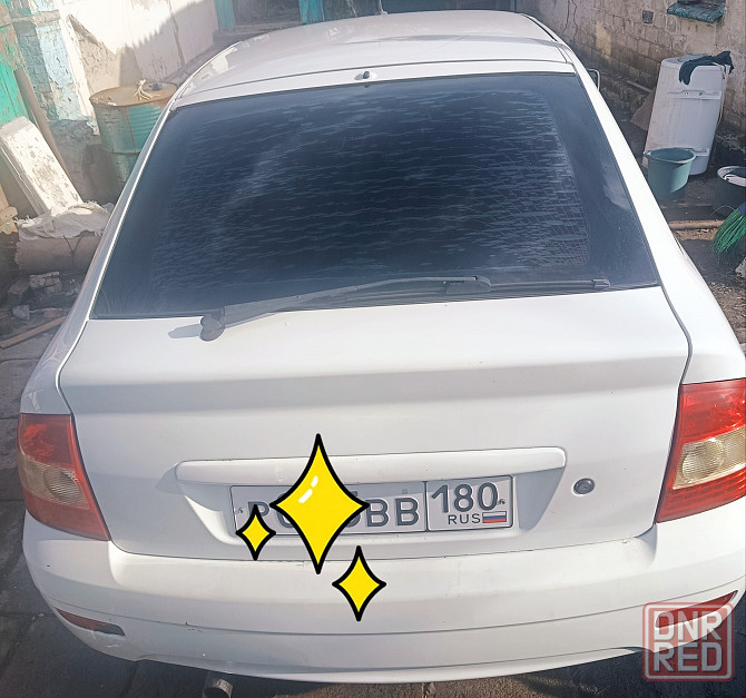 Срочная продажа авто! Снежное - изображение 2