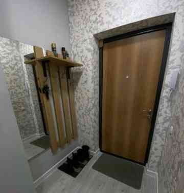 Сдается:Двухкомнатная квартира Этаж:4/5 Район:Ворошиловский Донецк