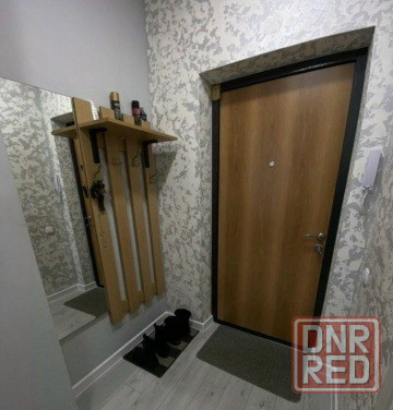 Сдается:Двухкомнатная квартира Этаж:4/5 Район:Ворошиловский Донецк - изображение 6