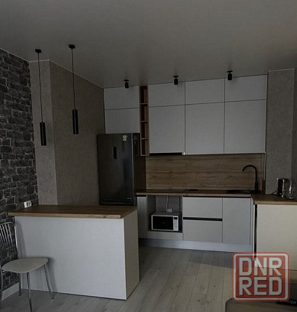 Сдается:Двухкомнатная квартира Этаж:4/5 Район:Ворошиловский Донецк - изображение 7