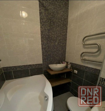 Сдается:Двухкомнатная квартира Этаж:4/5 Район:Ворошиловский Донецк - изображение 5