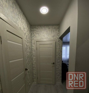 Сдается:Двухкомнатная квартира Этаж:4/5 Район:Ворошиловский Донецк - изображение 2