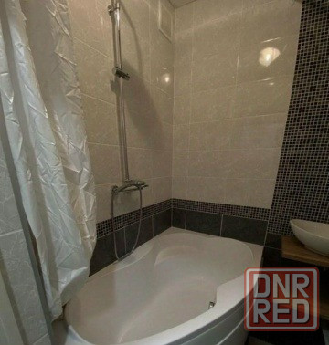 Сдается:Двухкомнатная квартира Этаж:4/5 Район:Ворошиловский Донецк - изображение 4