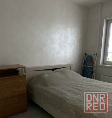 Сдается:Двухкомнатная квартира Этаж:4/5 Район:Ворошиловский Донецк - изображение 3