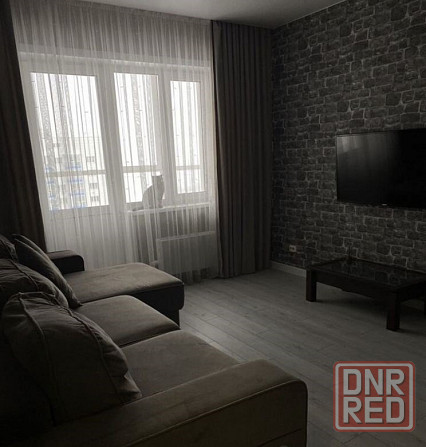 Сдается:Двухкомнатная квартира Этаж:4/5 Район:Ворошиловский Донецк - изображение 1