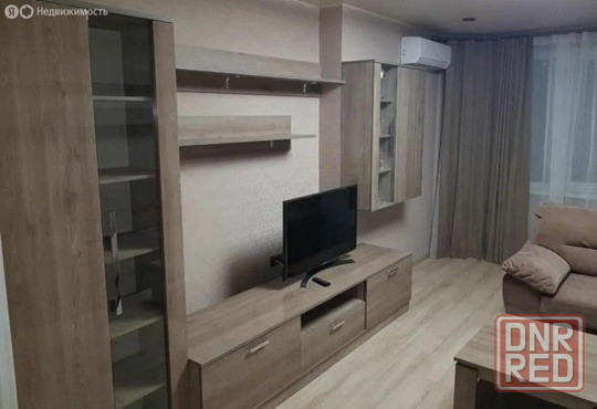 Сдается светлая двухкомнатная квартира в Киевском районе Донецк - изображение 1