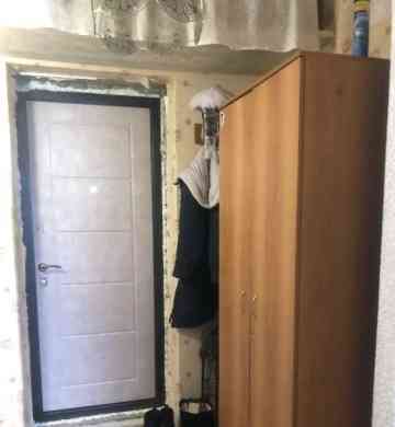 Сдается:1 комнатная квартира Этаж:2/5 Район:Куйбышевский Донецк