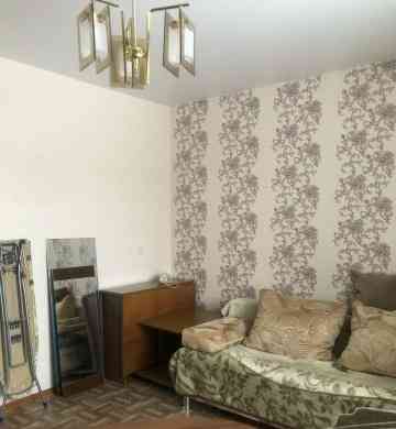 Сдается:1 комнатная квартира Этаж:2/5 Район:Куйбышевский Донецк