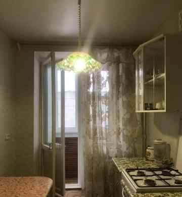 Сдается:1 комнатная квартира Этаж:2/5 Район:Куйбышевский Донецк