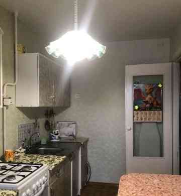 Сдается:1 комнатная квартира Этаж:2/5 Район:Куйбышевский Донецк