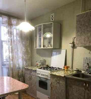 Сдается:1 комнатная квартира Этаж:2/5 Район:Куйбышевский Донецк