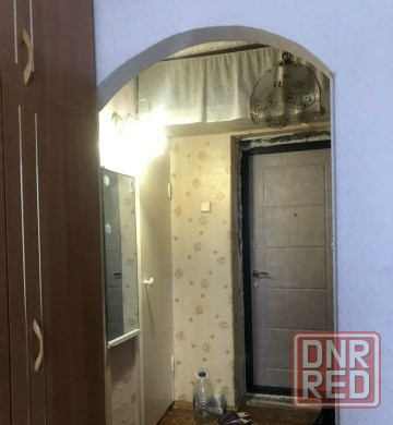 Сдается:1 комнатная квартира Этаж:2/5 Район:Куйбышевский Донецк - изображение 9
