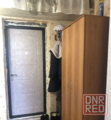 Сдается:1 комнатная квартира Этаж:2/5 Район:Куйбышевский Донецк - изображение 2