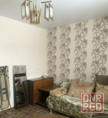 Сдается:1 комнатная квартира Этаж:2/5 Район:Куйбышевский Донецк - изображение 5