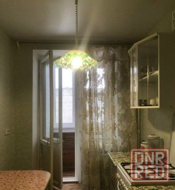 Сдается:1 комнатная квартира Этаж:2/5 Район:Куйбышевский Донецк - изображение 6