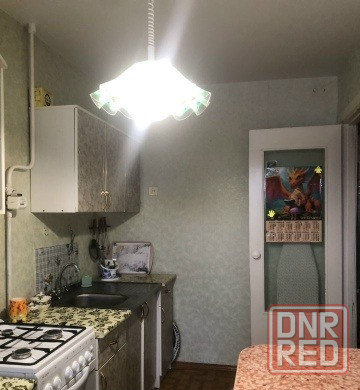 Сдается:1 комнатная квартира Этаж:2/5 Район:Куйбышевский Донецк - изображение 1