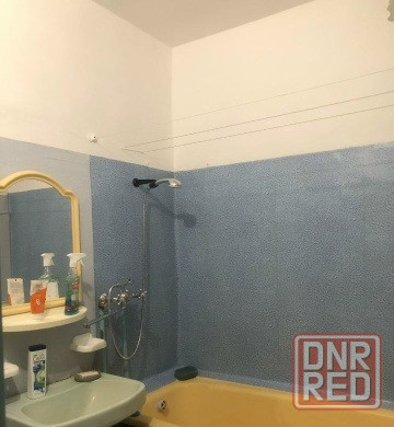 Сдается:1 комнатная квартира Этаж:2/5 Район:Куйбышевский Донецк - изображение 8