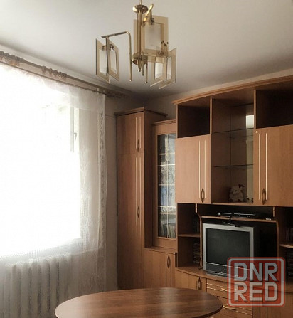 Сдается:1 комнатная квартира Этаж:2/5 Район:Куйбышевский Донецк - изображение 7