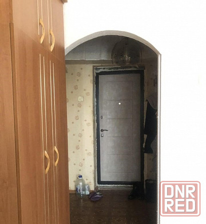 Сдается:1 комнатная квартира Этаж:2/5 Район:Куйбышевский Донецк - изображение 10