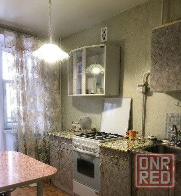 Сдается:1 комнатная квартира Этаж:2/5 Район:Куйбышевский Донецк - изображение 4